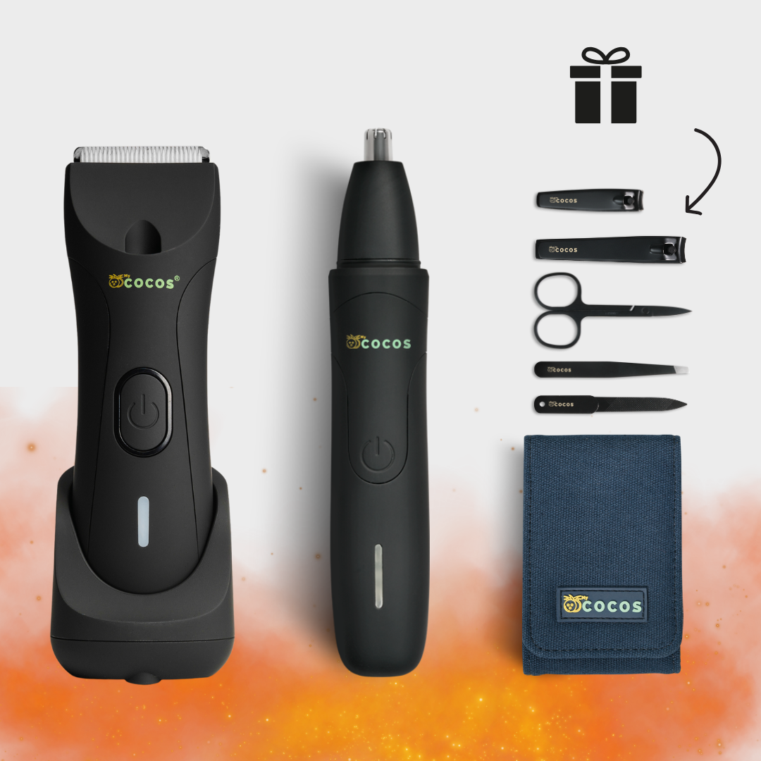 ESSENTIAL HOT