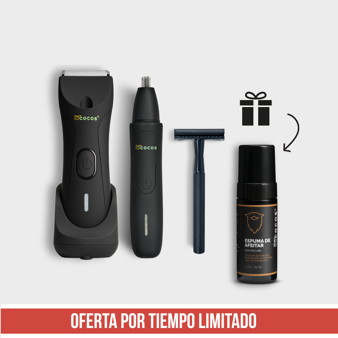 PERFECT TRIO - BLACK WEEKEND