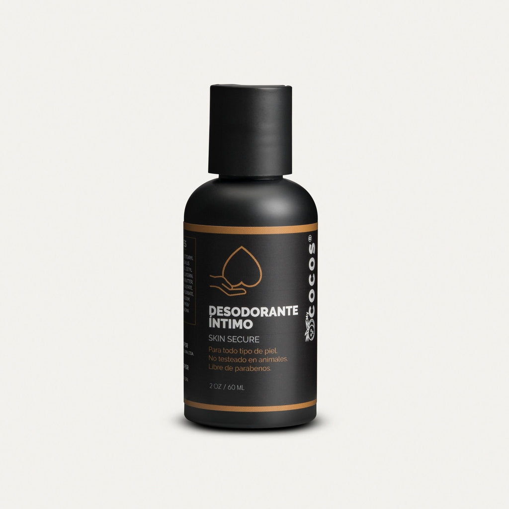 Desodorante de Cocos - MyCOCOS® - GETMYCOCOS