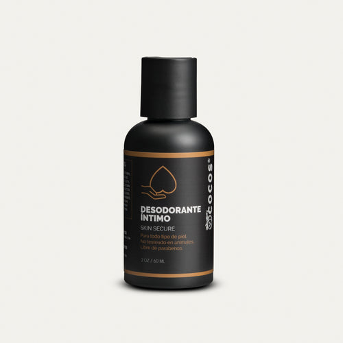Desodorante de Cocos - MyCOCOS®