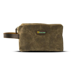 TRAVEL BAG - GETMYCOCOS