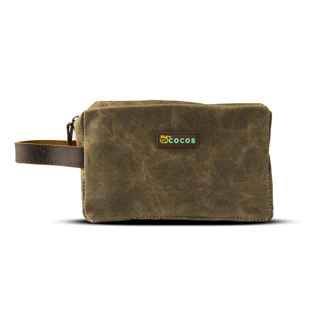 TRAVEL BAG - GETMYCOCOS