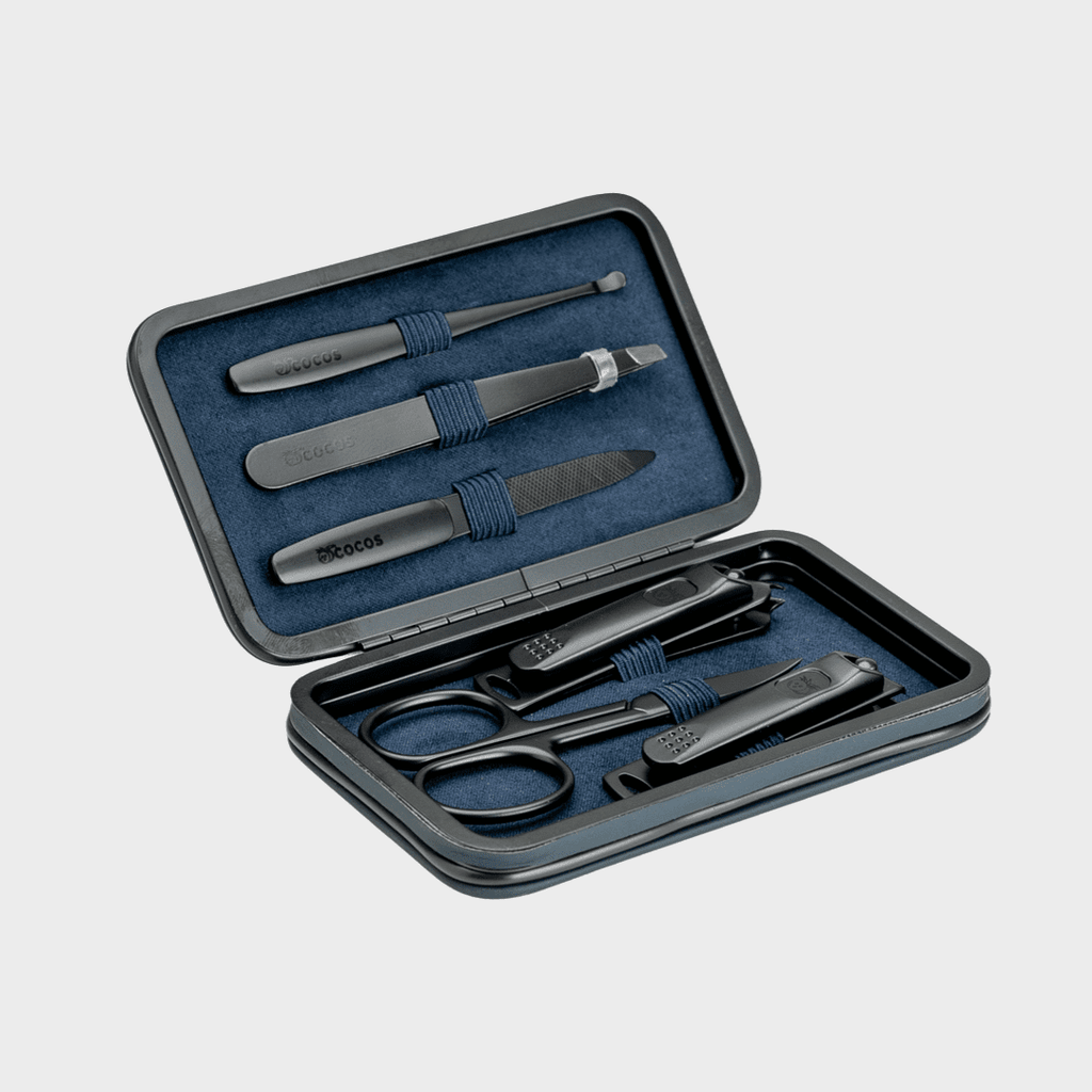 BlackSteel Pro Kit MyCOCOS® - GETMYCOCOS