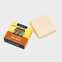 JABÓN PERFUMADO PARA HOMBRE - PIPA YEYE