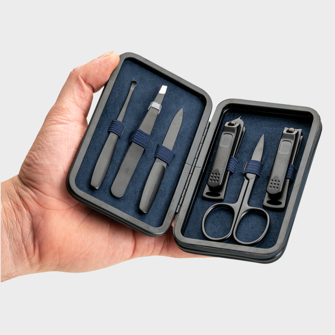 BlackSteel Pro Kit MyCOCOS®