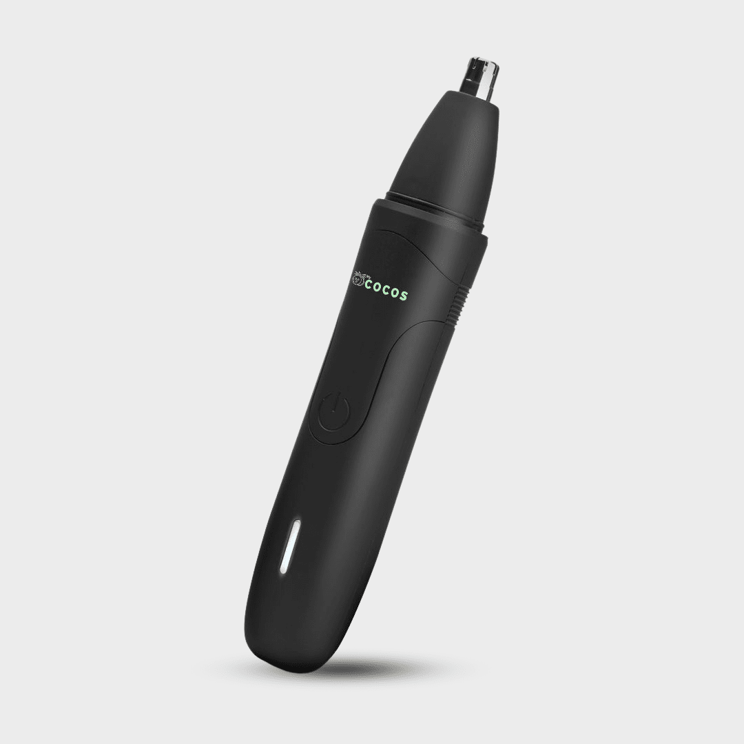 RASURADORA DE NARIZ Y OREJAS - MYCOCOS® - GETMYCOCOS