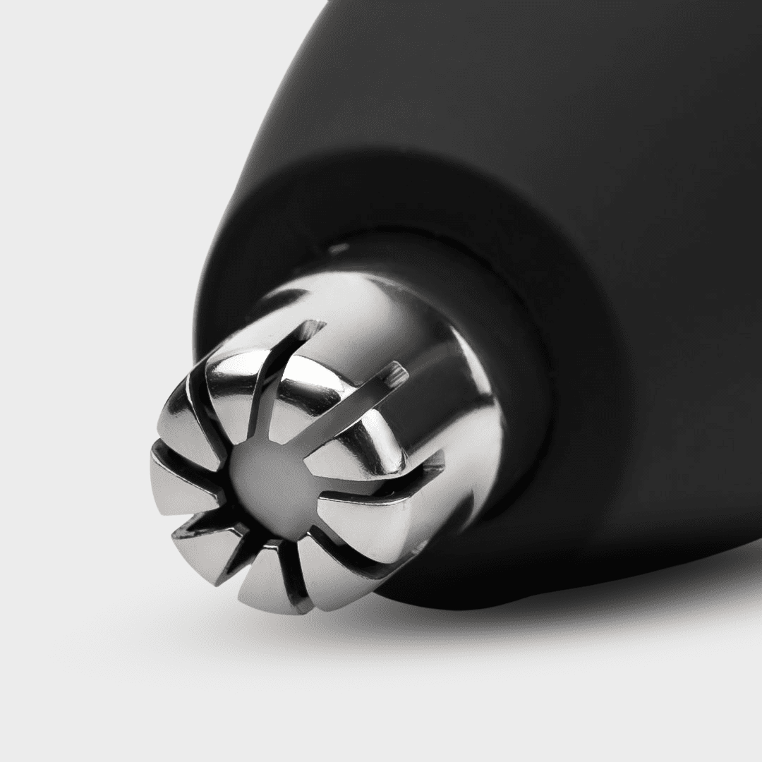 RASURADORA DE NARIZ Y OREJAS - MYCOCOS® - GETMYCOCOS