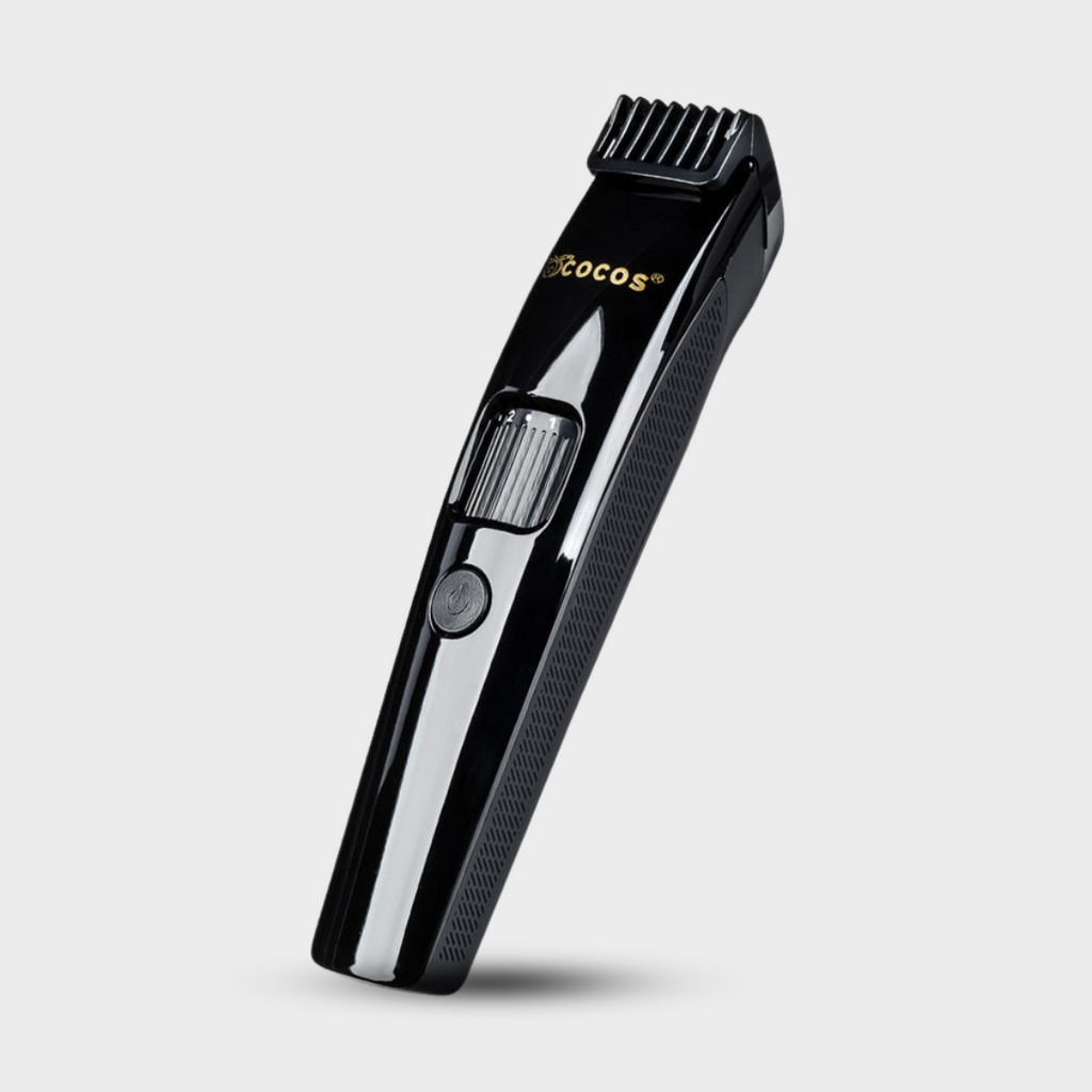 RASURADORA DE BARBA COMMANDER - MYCOCOS®