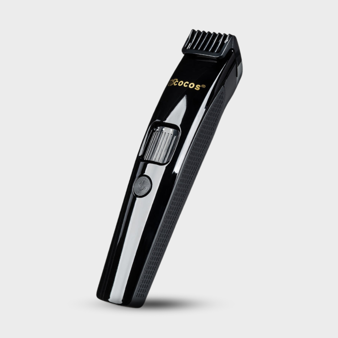 RASURADORA DE BARBA COMMANDER - MYCOCOS®