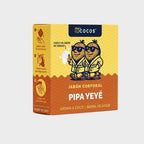 JABÓN PERFUMADO PARA HOMBRE - PIPA YEYE