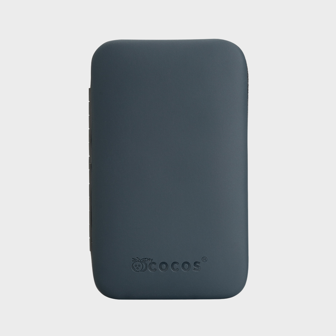 BlackSteel Pro Kit MyCOCOS®