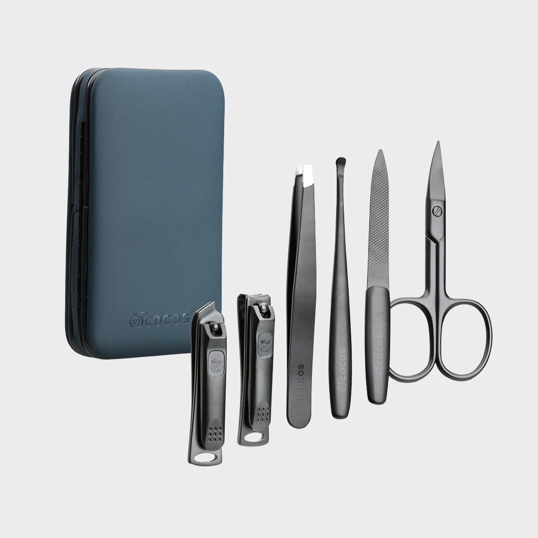 BlackSteel Pro Kit MyCOCOS®