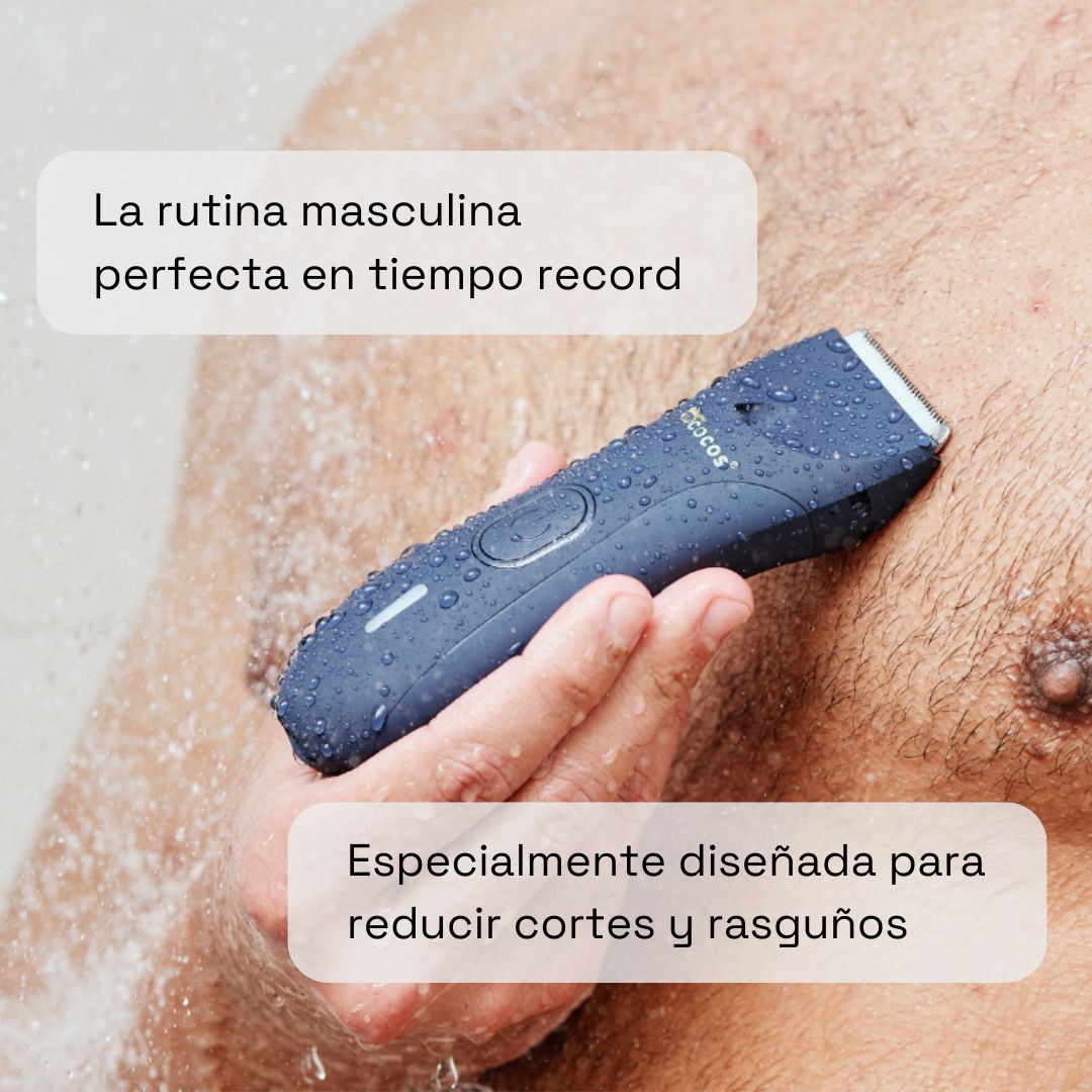 ESSENTIAL PACK 4.0 - GETMYCOCOS