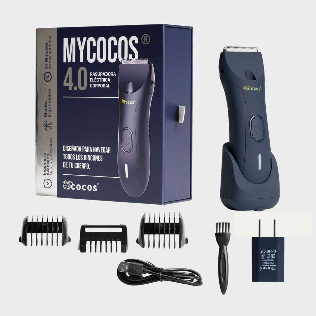 [PREVENTA] MYCOCOS® 4.0