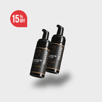 Espuma de Afeitar MyCOCOS® - GETMYCOCOS