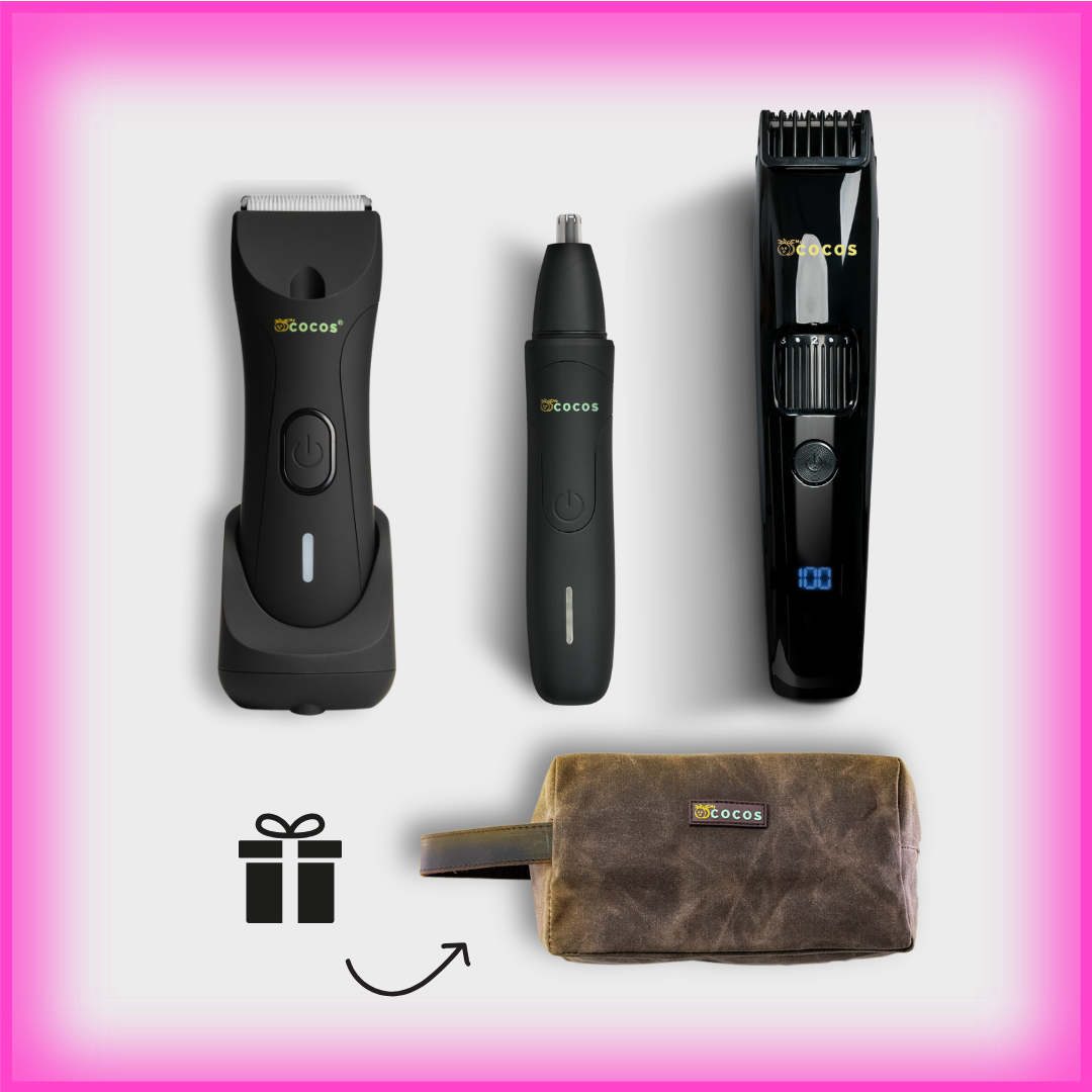 TRIM PACK PRO
