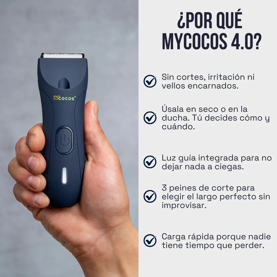 MYCOCOS® 4.0