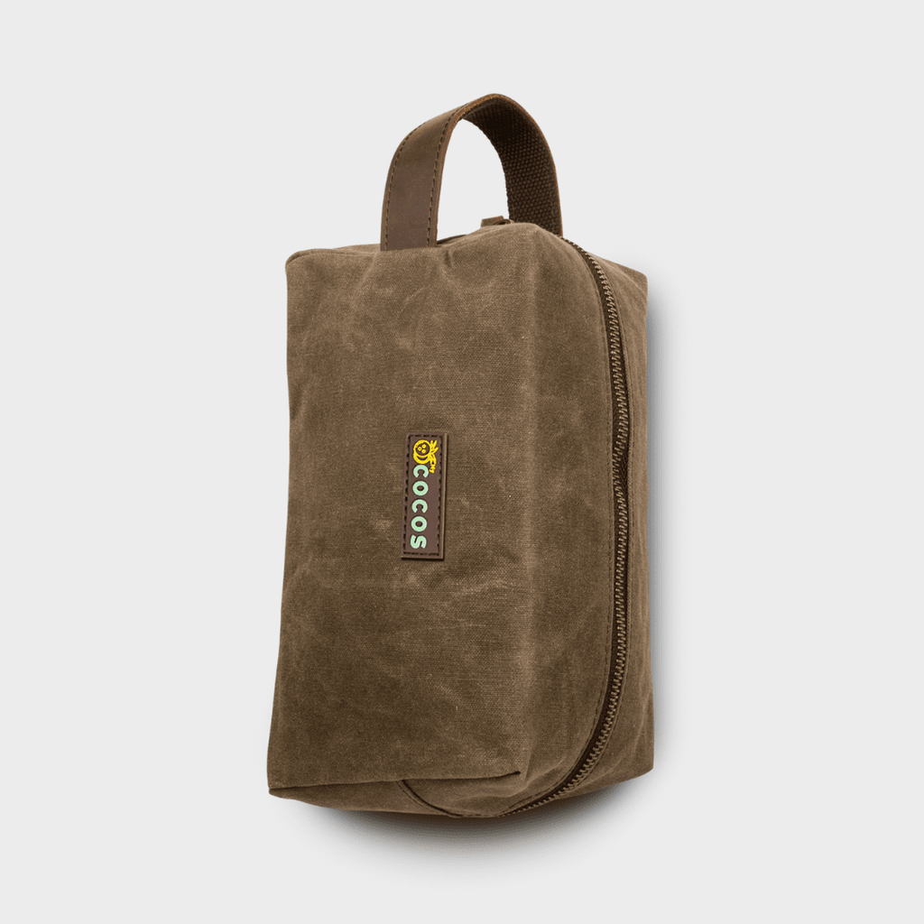 TRAVEL BAG - GETMYCOCOS