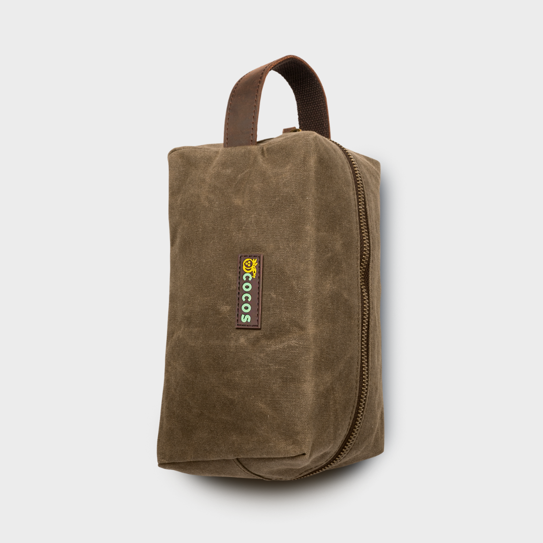 TRAVEL BAG