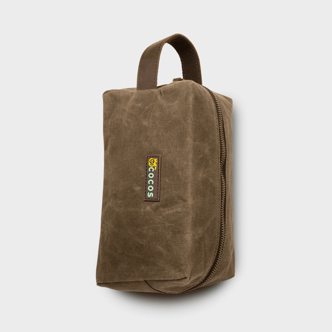 TRAVEL BAG - GETMYCOCOS