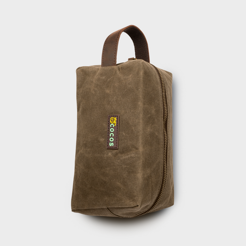 TRAVEL BAG