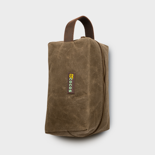 TRAVEL BAG MyCOCOS®