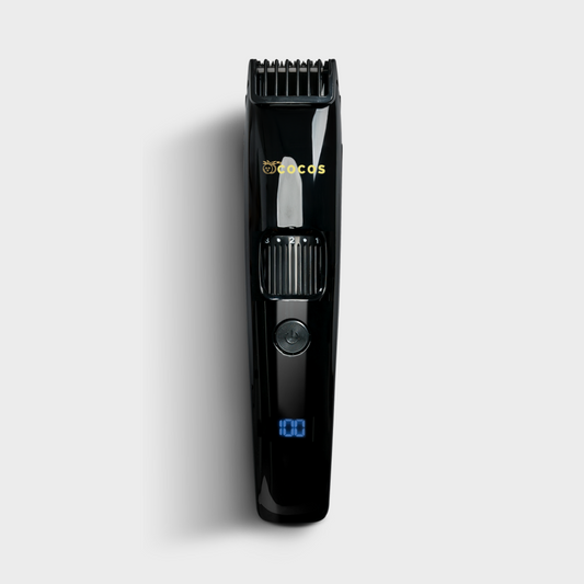 Rasuradora De Barba Commander