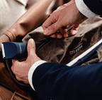 TRAVEL BAG - GETMYCOCOS