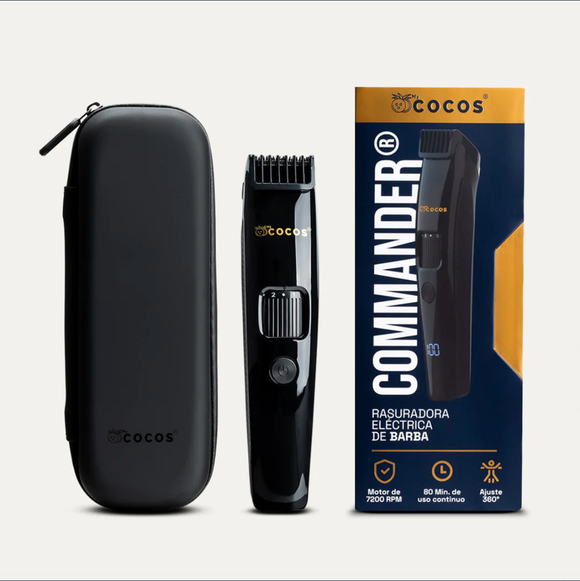 CHIEF 4.0 PACK™
