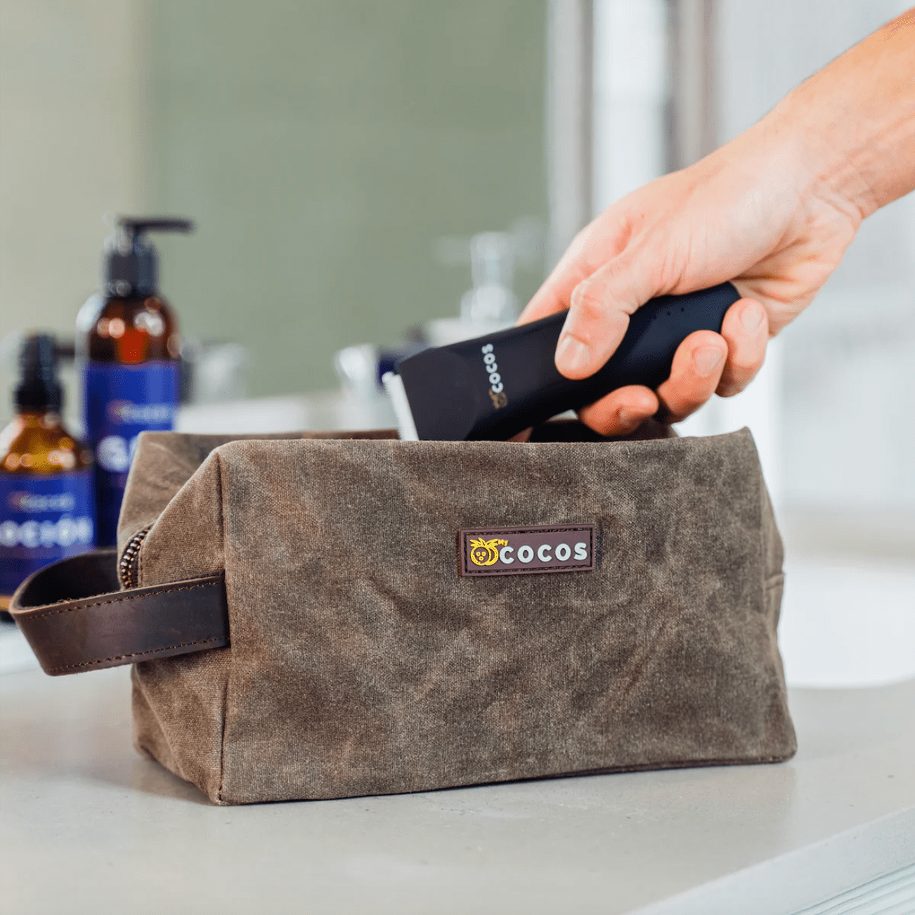 Prime Pack MyCOCOS® - GETMYCOCOS