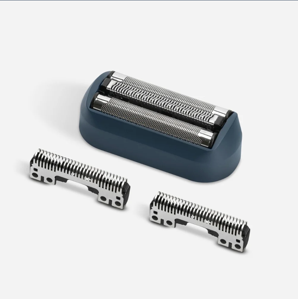 Repuesto Daily Shaver