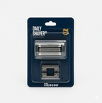 Repuesto Daily Shaver