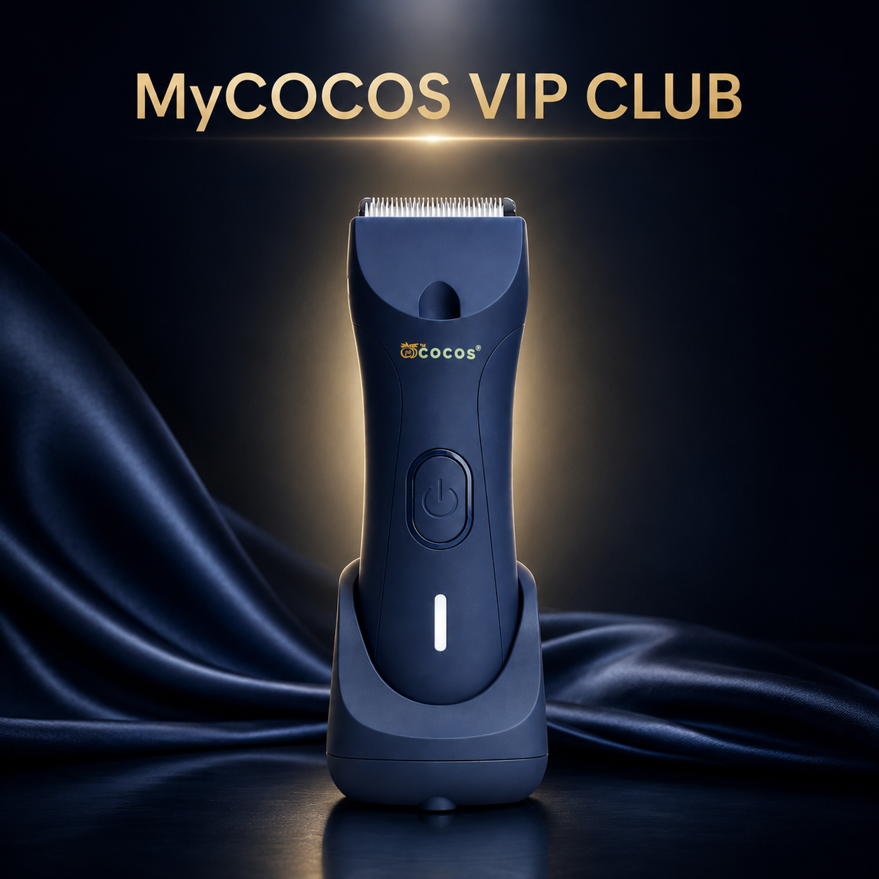 MYCOCOS® 4.0 VIP CLUB