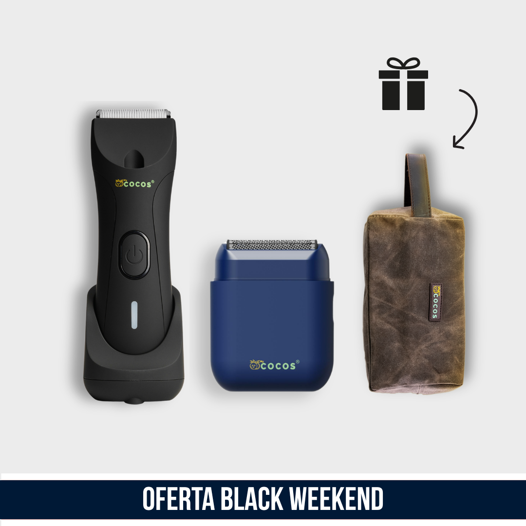 THE RITUAL PACK 