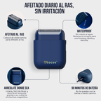 DAILY SHAVER - GETMYCOCOS