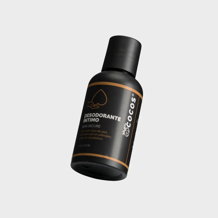 Desodorante de Cocos - MyCOCOS®