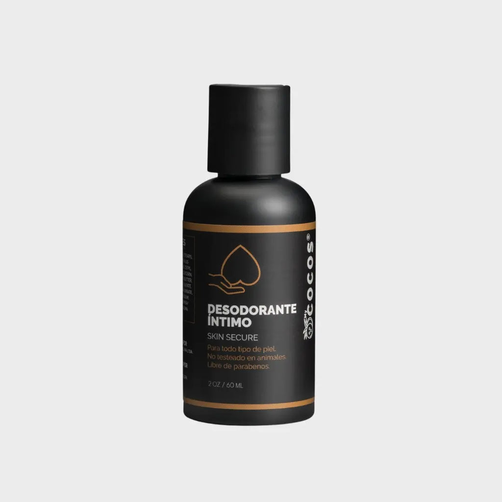 Desodorante de Cocos - MyCOCOS®