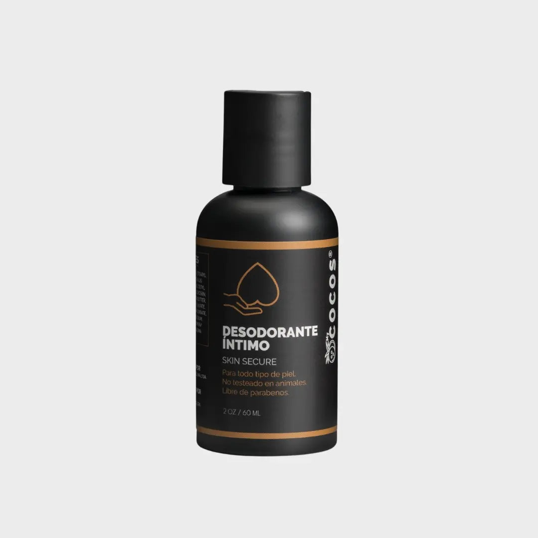 Desodorante de Cocos - MyCOCOS®