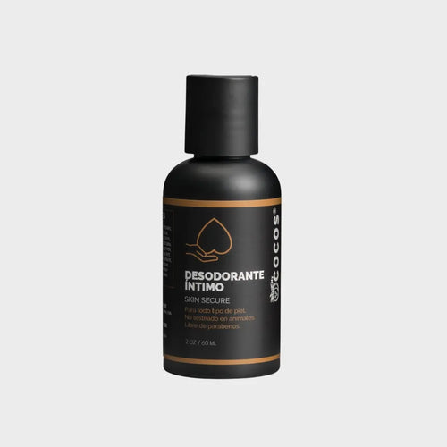 Desodorante de Cocos - MyCOCOS®