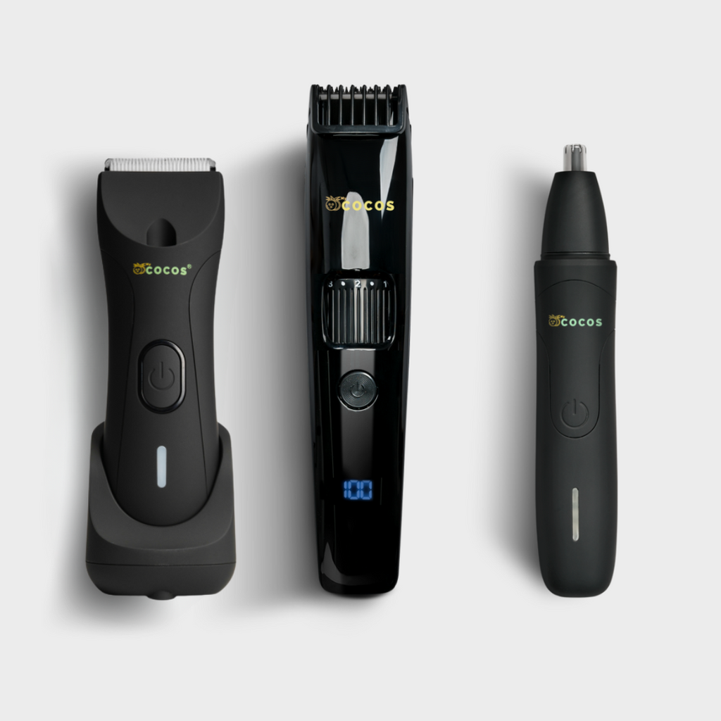 THE TRIM PACK™