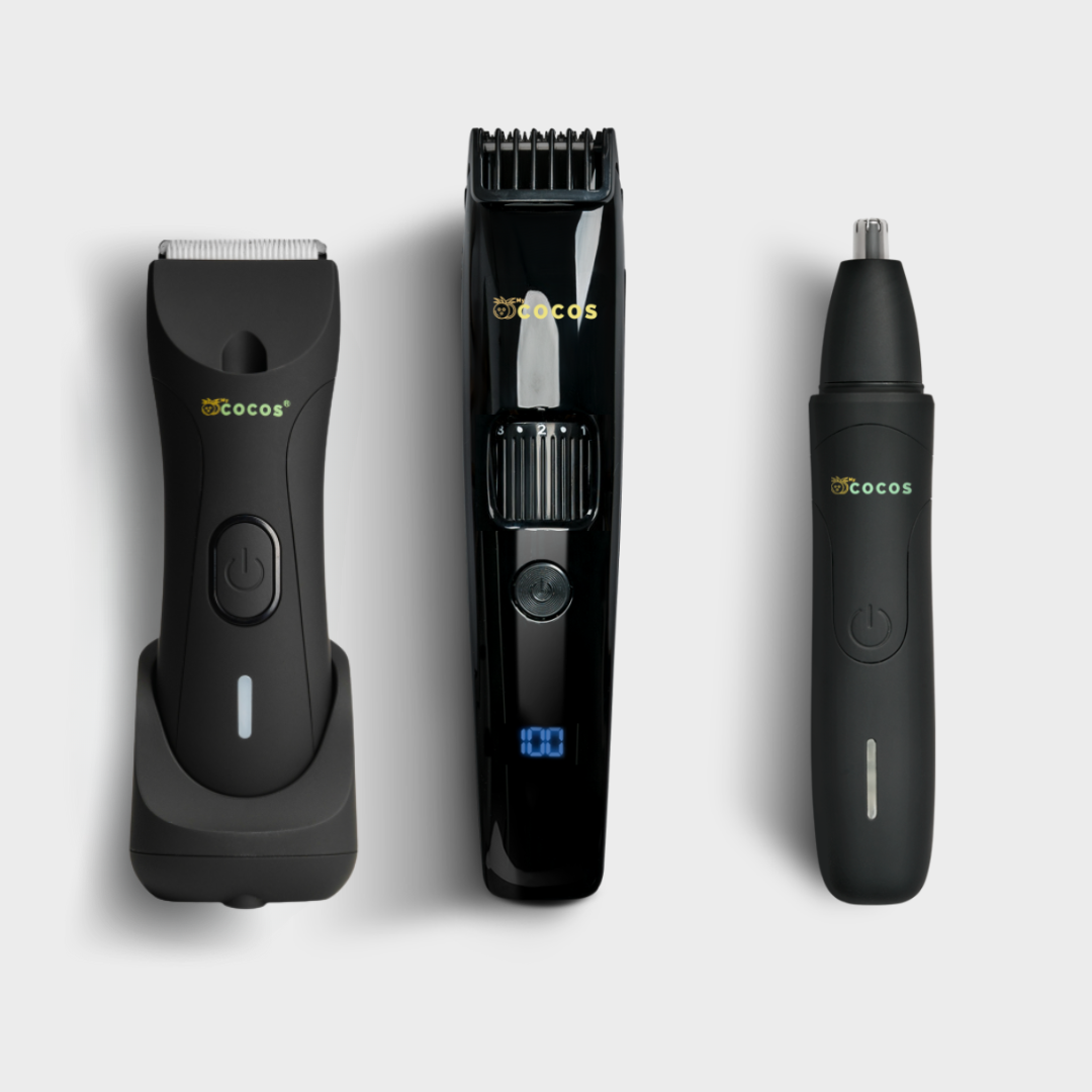 THE TRIM PACK™