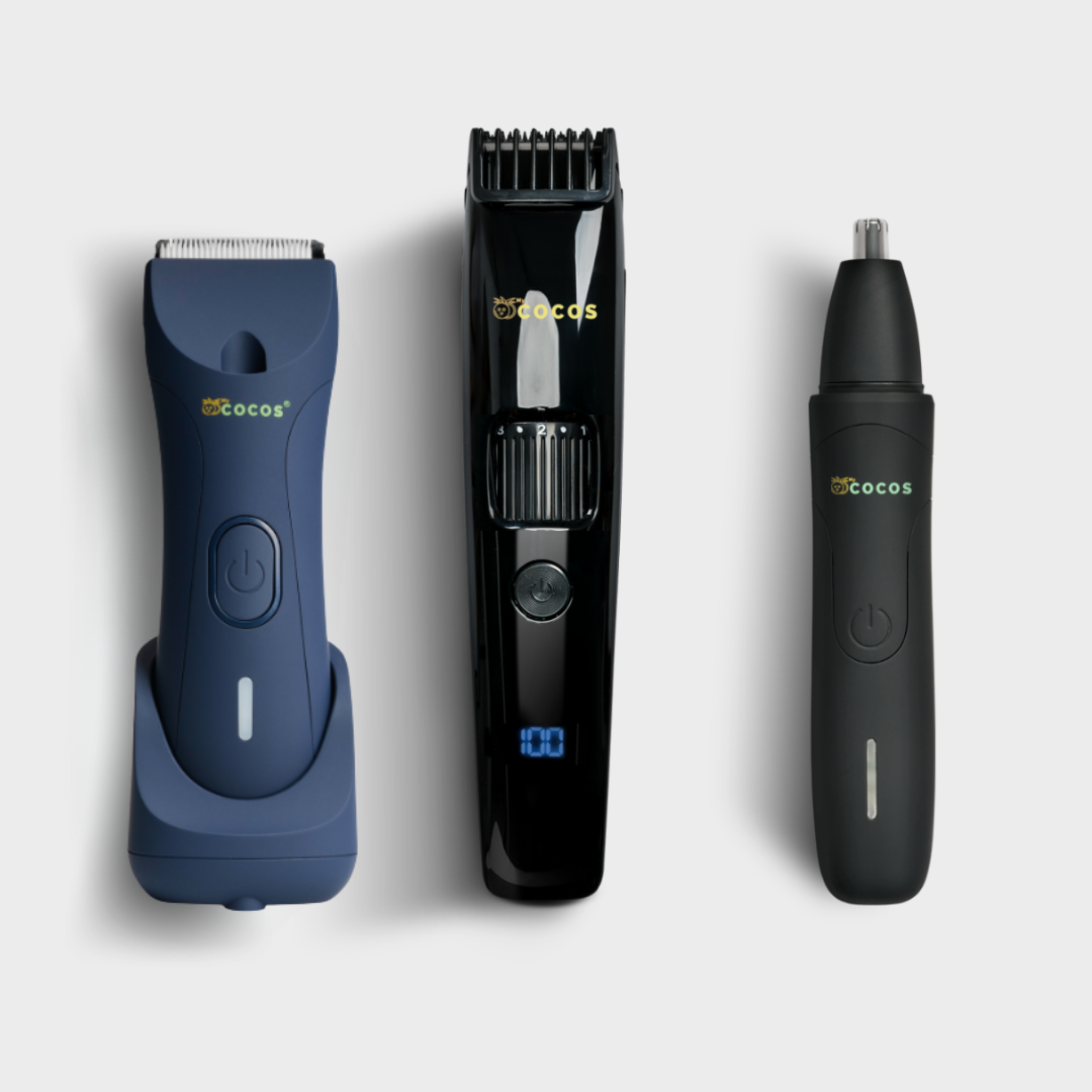 THE TRIM PACK™
