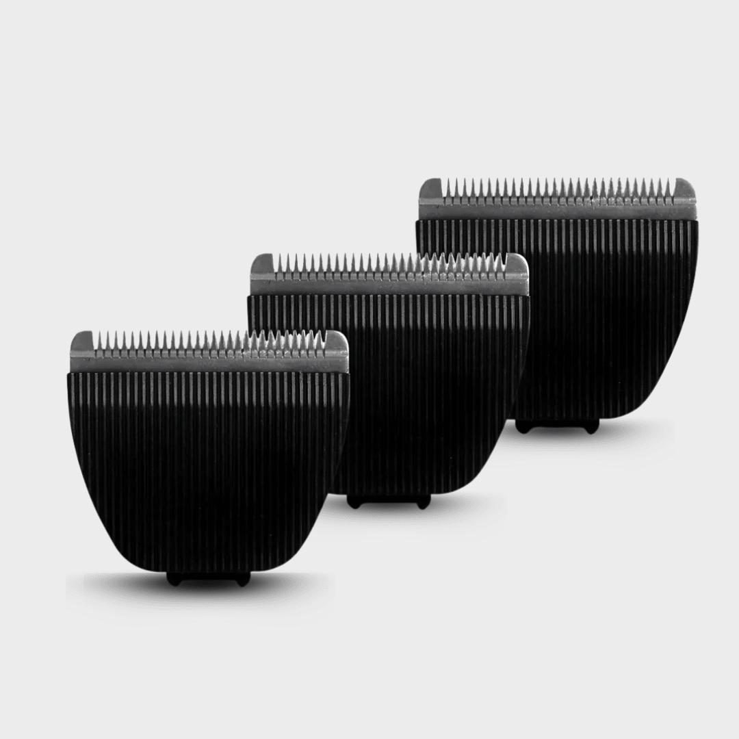 KIT 3 HOJILLAS SKINSECURE - GETMYCOCOS