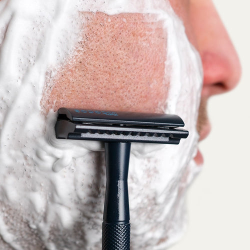 FACIAL SAFETY RAZOR