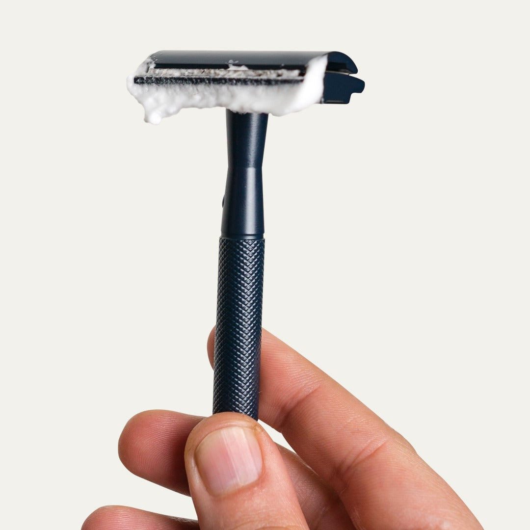 FACIAL SAFETY RAZOR
