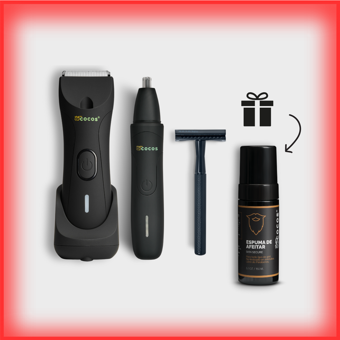 PERFECT TRIO - BLACK WEEKEND