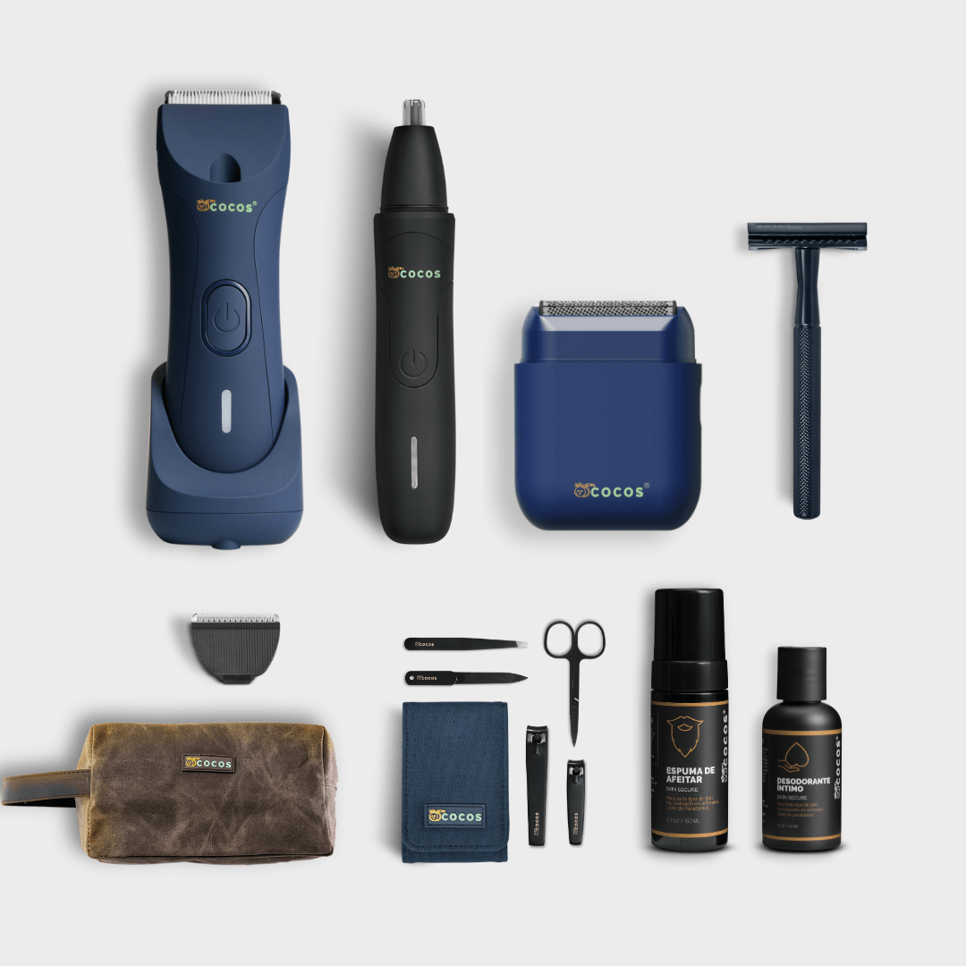 THE CRACK PACK - La rutina completa - GETMYCOCOS