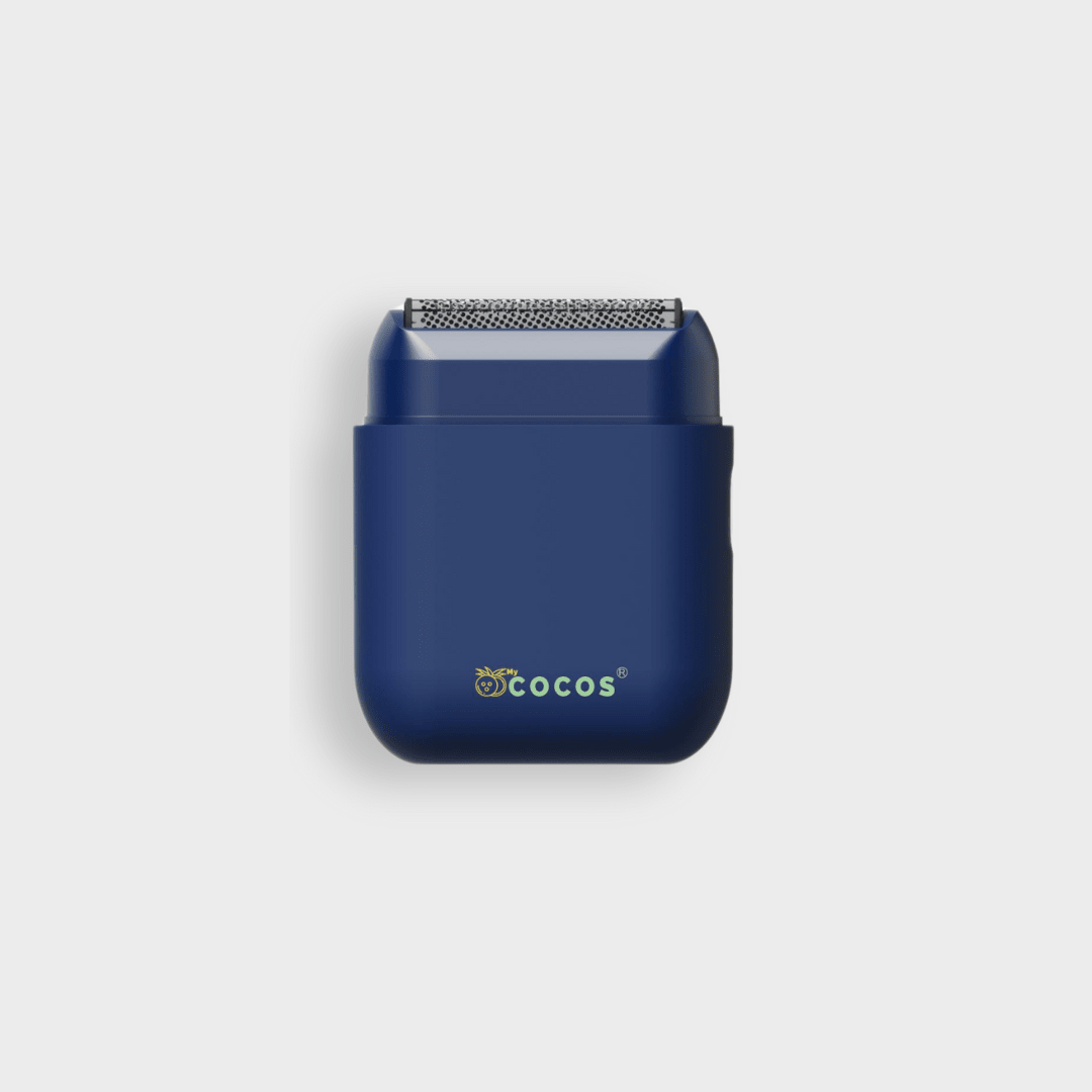 Daily Shaver_ rasurado al ras 