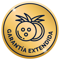 GARANTÍA EXTENDIDA