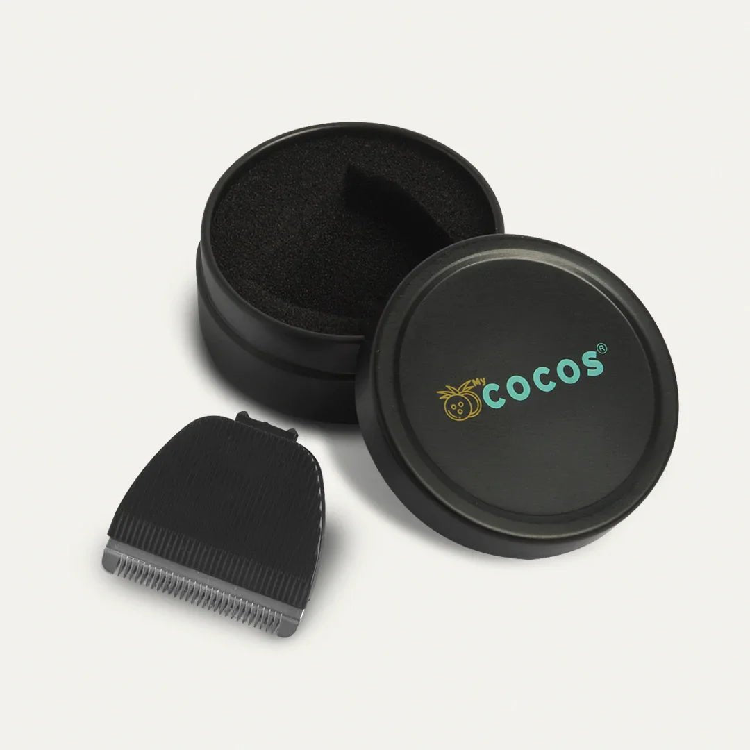 KIT 3 HOJILLAS SKINSECURE - GETMYCOCOS